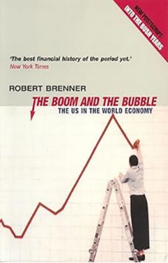 The Boom and the Bubble: The US in the World Economy