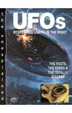 UFO's (The Unexplained)
