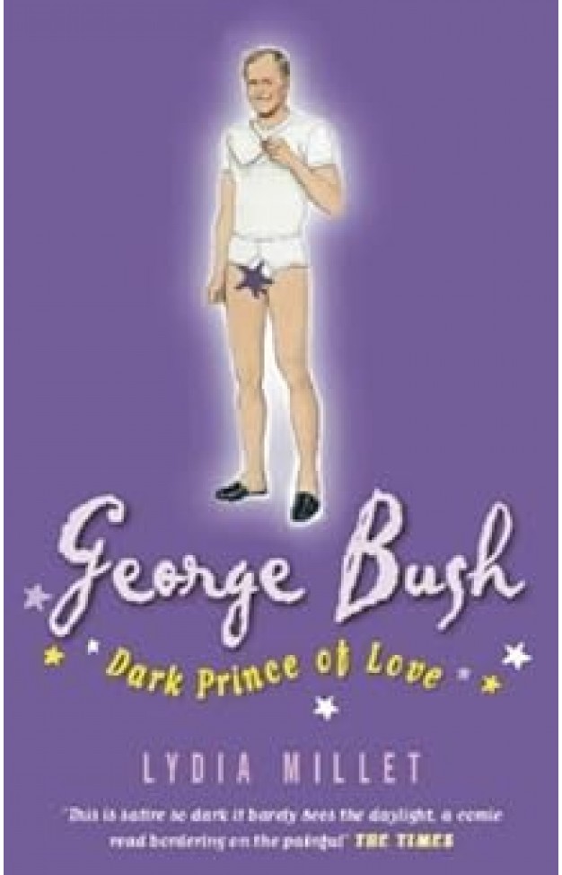 George Bush: Dark Prince of Love