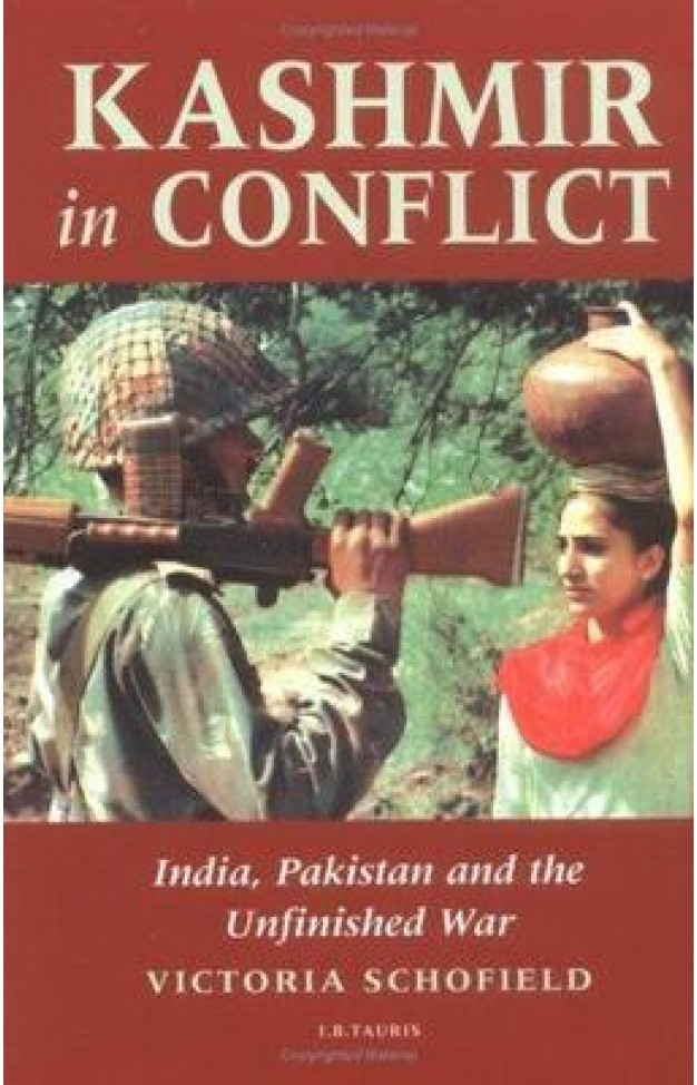 Kashmir in Conflict