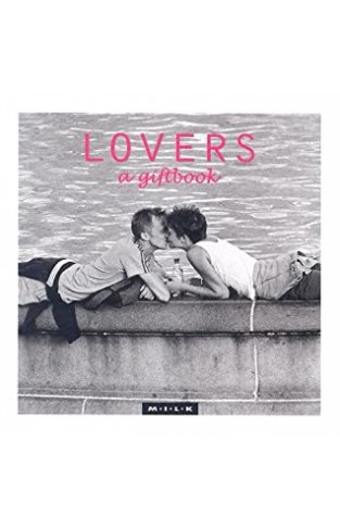 Lovers - A Giftbook