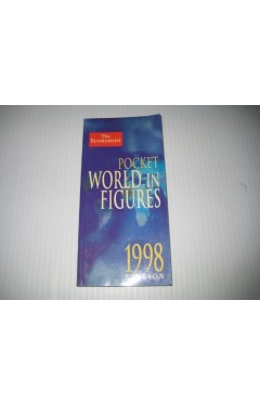 Pocket World in Figures: 1998