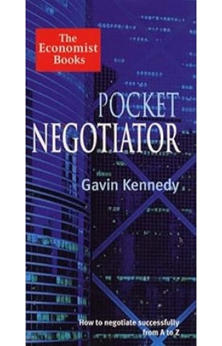 Pocket Negotiator