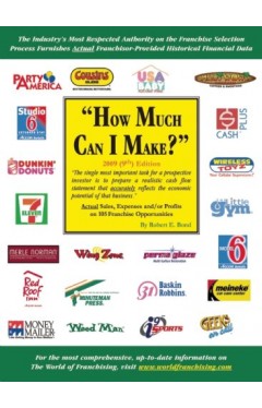 How Much Can I Make? 
