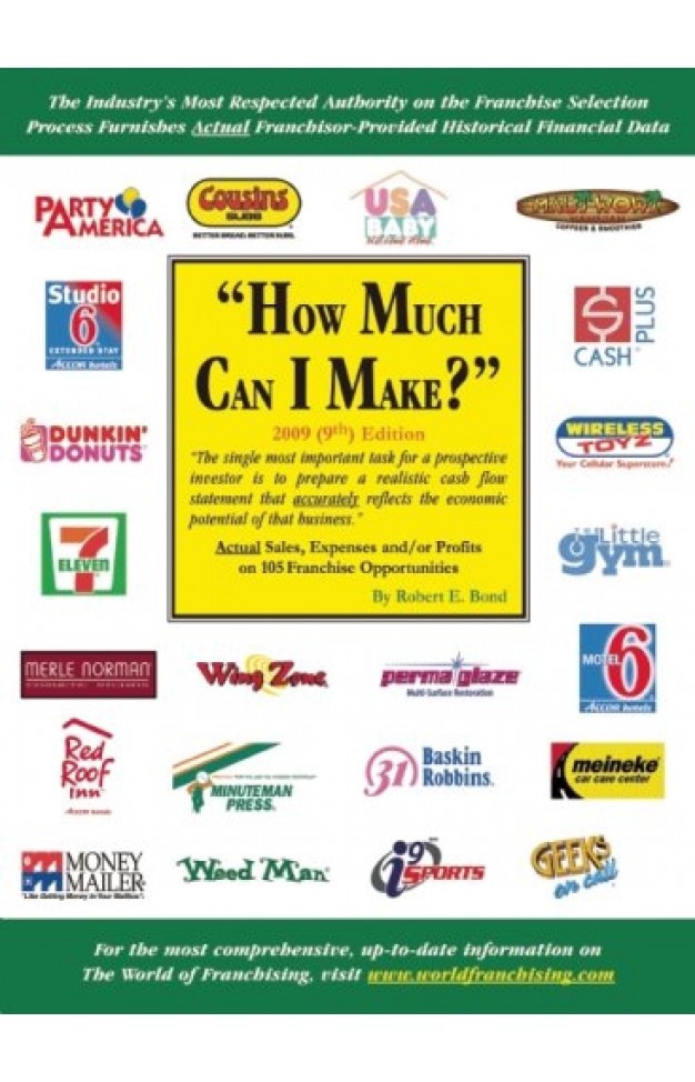 How Much Can I Make? 