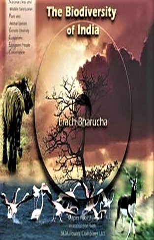 The Biodiversity of India