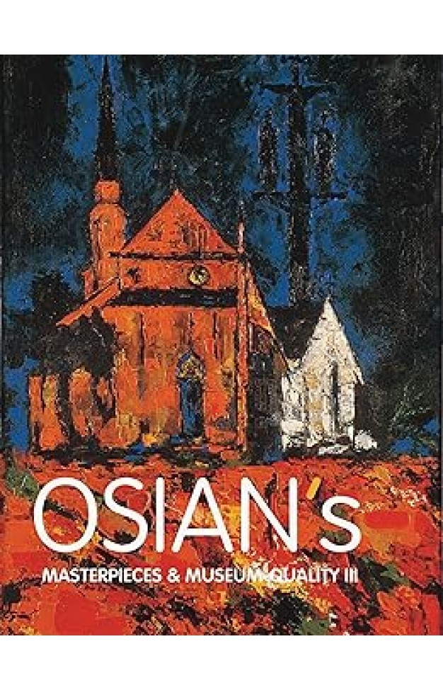 Masterpieces & Museum-Quality III: Indian Contemporary Paintings with Rare Books & Vintage Film Memorabilia