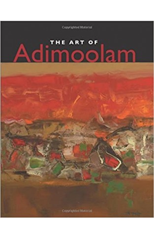 The Art of Adimoolam