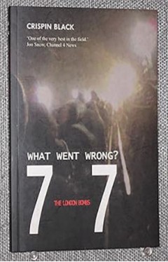 7 - 7: The London Bombings