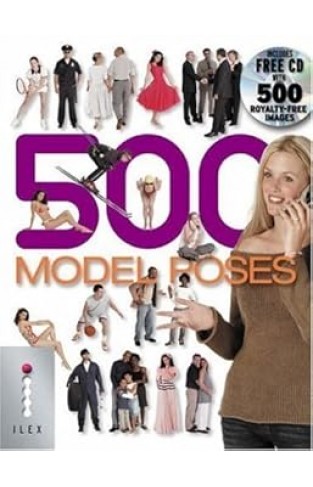 500 Model Poses