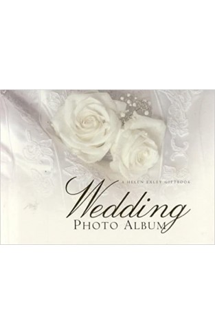 Wedding Photograph Album