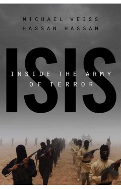 ISIS: Inside the Army of Terror