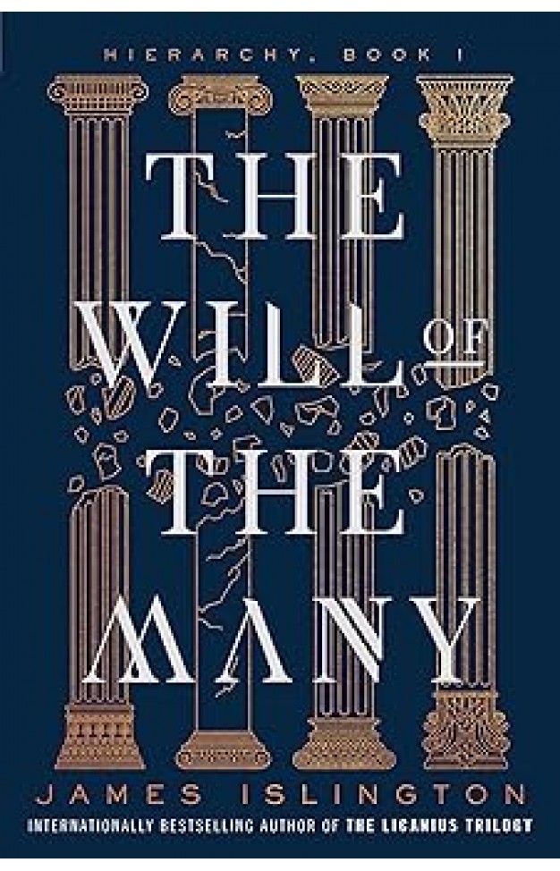 The Will of the Many Volume 1