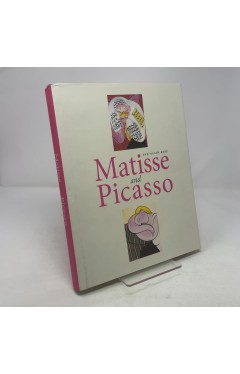 Matisse And Picasso