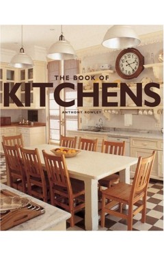 The Book of Kitchens 