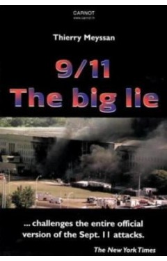 9/11 - the big lie 