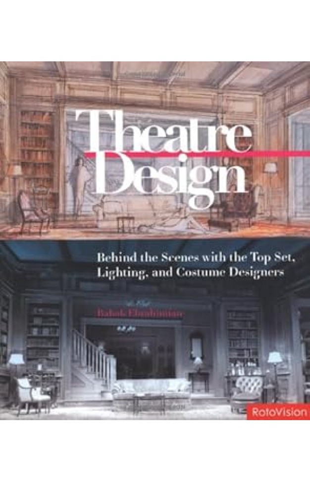 Theatre Design: