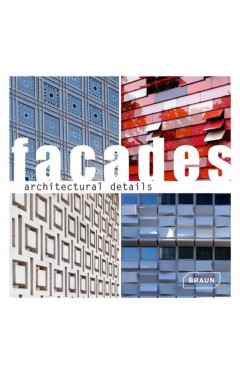 Architectural Details - Facades