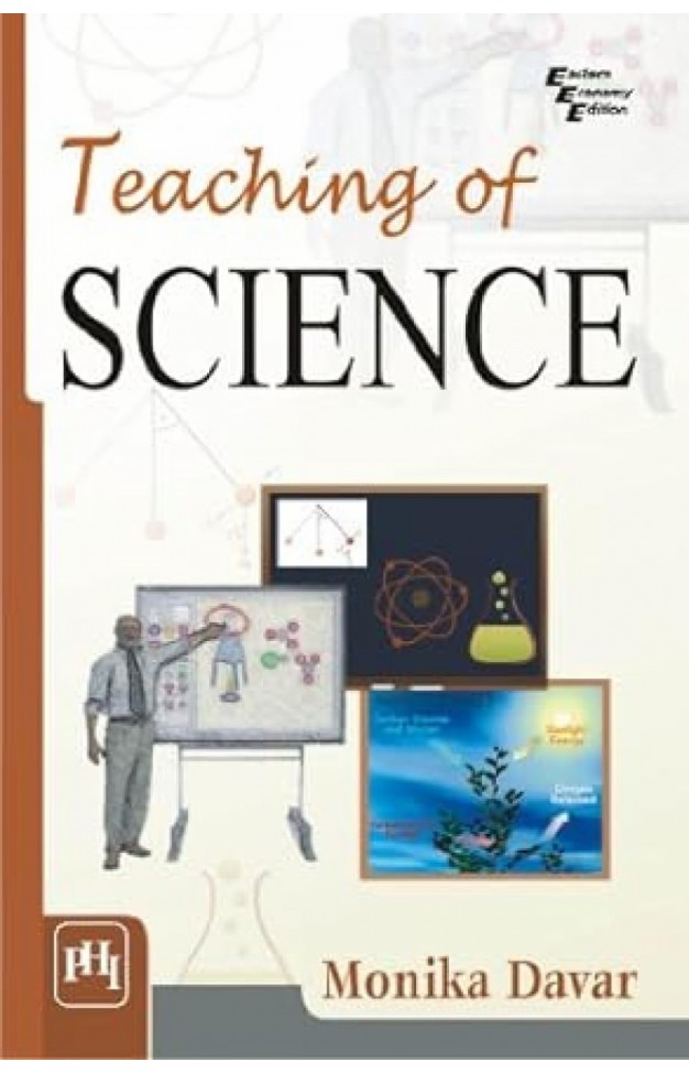 Teaching of Science