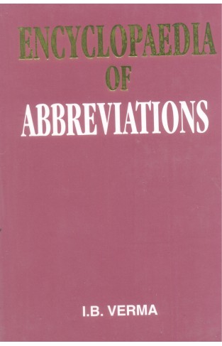 Encyclopaedia of Abbreviations