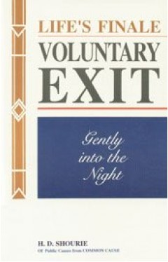 Life's Finale - Voluntary Exit