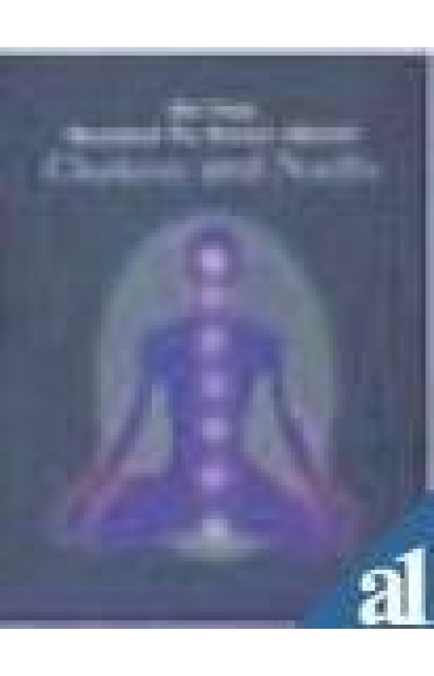 All You Wanted to Know About Chakras and Nadis 
