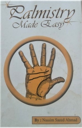 Palmistry made easy