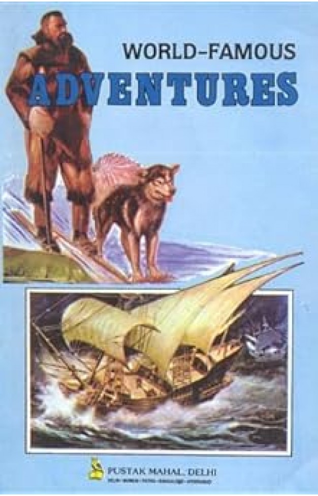 World Famous Adventures