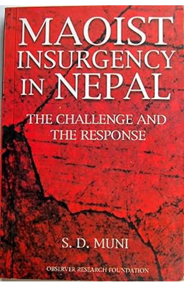 Maoist Insurgency in Nepal