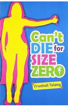 Can'T Die For Size Zero