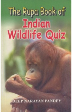 Indian Wildlife Quiz 
