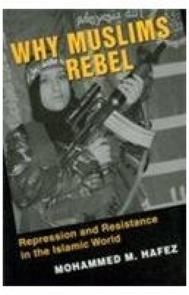 Why Muslims Rebel