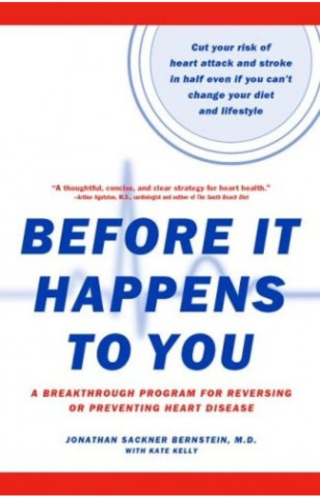 Before It Happens To You