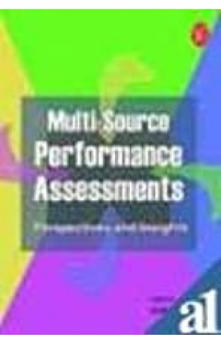 MULTI-SOURCE PERFORMANCE ASSESSMENTS PRESPECTIVE AND INSIGHTS EDIETED BY SUNATI REDDY