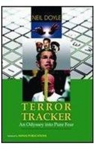 Terror Tracker: An Odyssey into Pure Fear