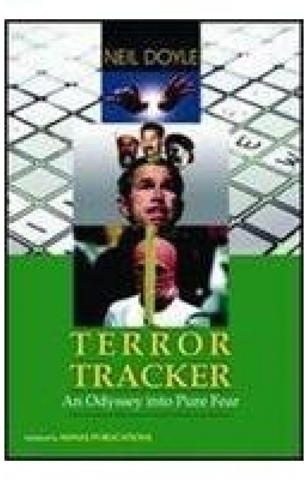 Terror Tracker: An Odyssey into Pure Fear