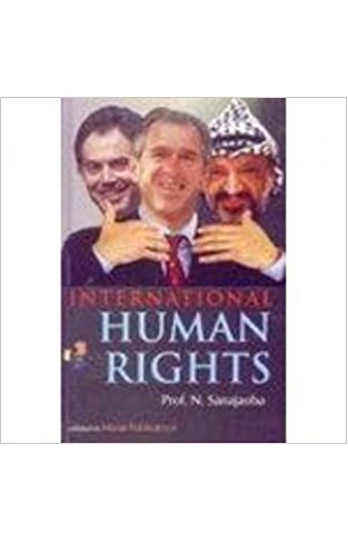International Human Rights (3V) Hardcover – 15 Nov. 2005