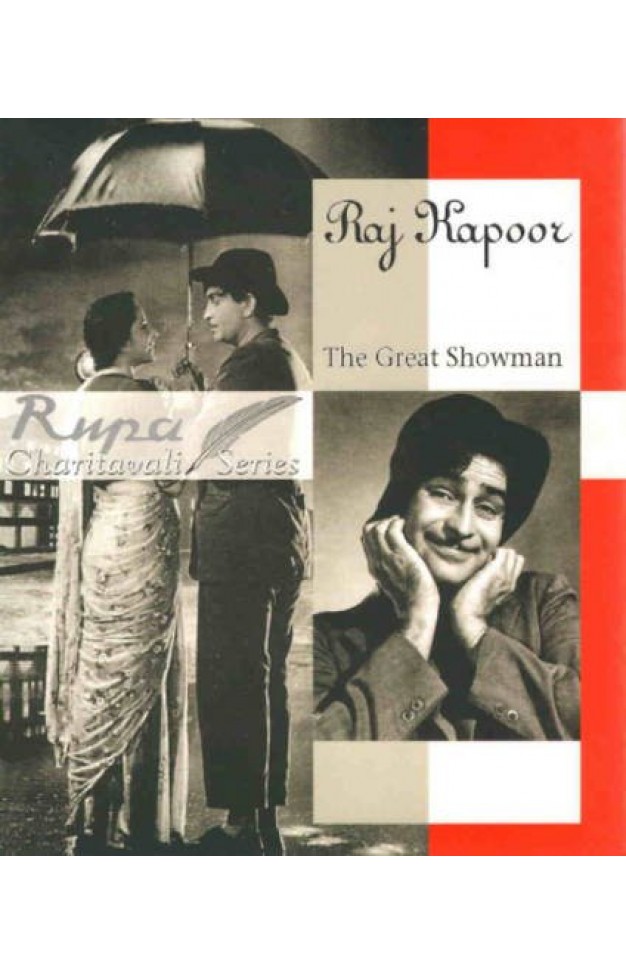 Raj Kapoor