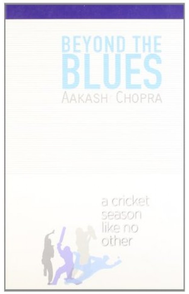 Beyond the Blues - A Cricket Season Like No Other