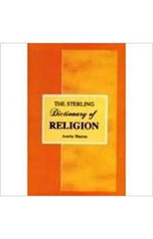Sterling Dictionary of Religion
