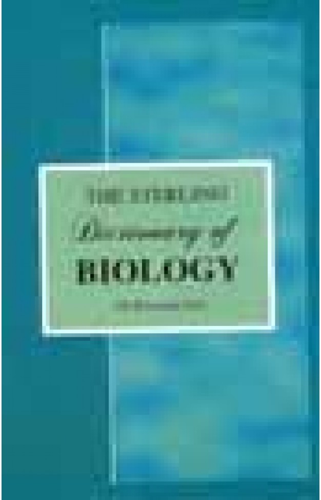 The Sterling Dictionary of Biology
