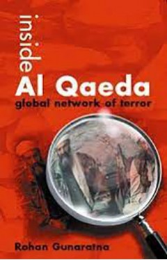 Inside Al-Qaeda - GLOBAL NETWORK OF TERROR