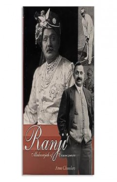 Ranji Maharaja of Connemara