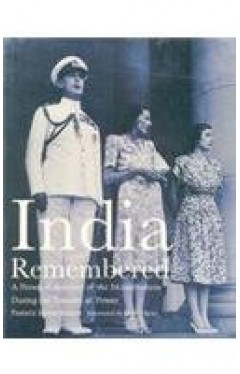 India remembered