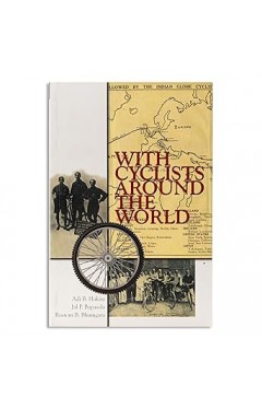 With Cyclists Around The World