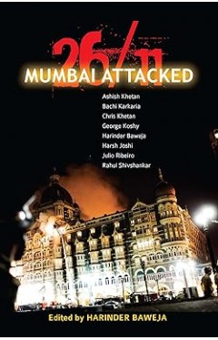 26/11 Mumbai Attacked