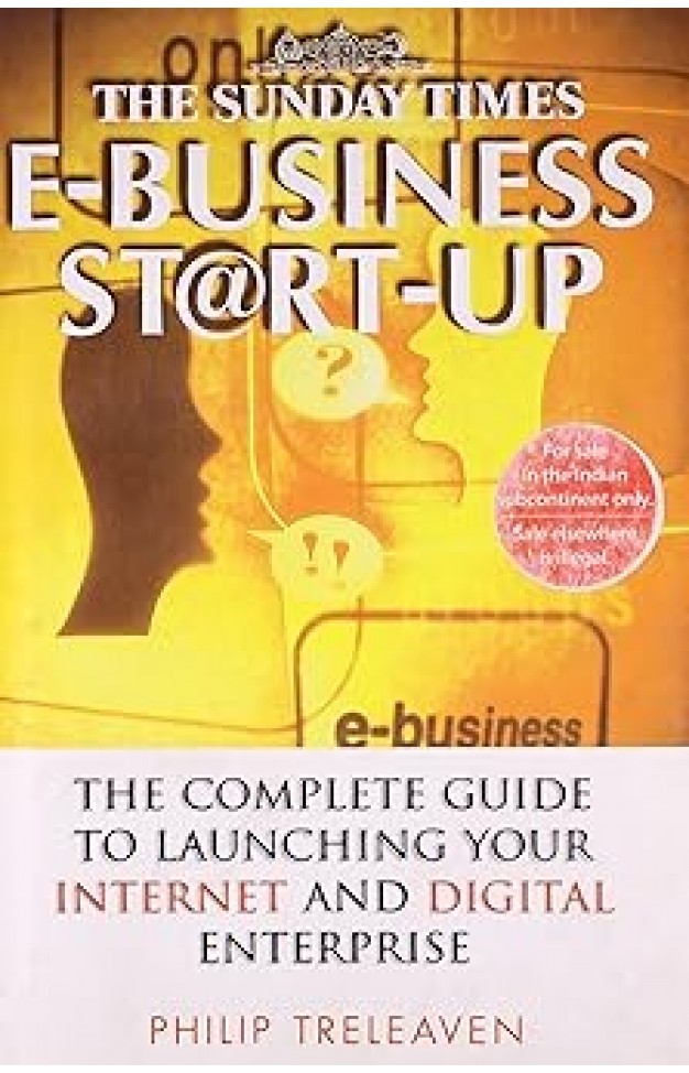 E-Business St@Rt-Up
