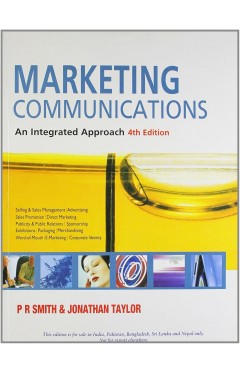 Marketing Communications,