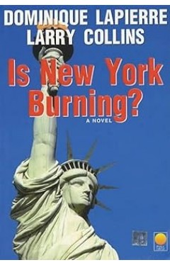 Is New York Burning