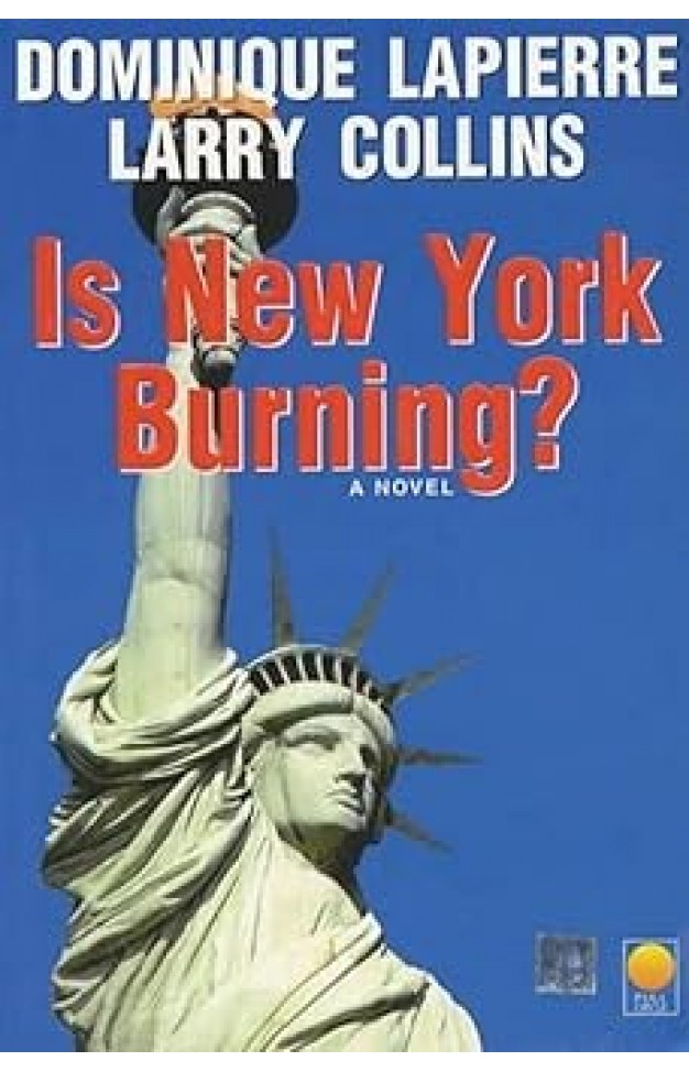 Is New York Burning